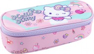 Pen�l Campus Hello Kitty, Pink 1