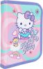 Pen�l Clipper Hello Kitty, dvouklop�