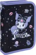Pen�l Clipper Kuromi, dvouklop�