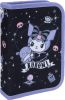 Pen�l Clipper Kuromi, dvouklop�