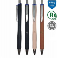 Kuli�kov� pero Panther Nature,mix,displej kuli�kov� pero - Panther Nature - zv�t�it obr�zek