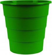 Odpadkov ko 16l zelen 