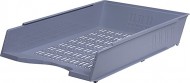 Kancelsk drovan odklada A4 plast ed