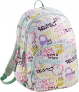 batoh Rebel, velk, 27l, recykl. batoh Rebel, Triple Oslo - zvtit obrzek