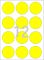etikety laser copy-fluor.lut 20l univerzln eti
