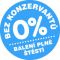 prstov barva HAPPY ING. 250 ml, erven Prstov b