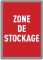 Magneto samolep.rmeek A2,stbrn,1ks Magneto - 