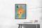 Magneto samolep.rmeek A2,stbrn,1ks Magneto - 