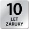 drovaka B 230, ern-ed lesk, 30 list drova