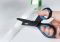 nky OFFICE TITANIUM, 20 cm, ern nky Office T