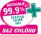 Sanytol��isti� na podlahy 94% rost.p�v.1000ml Sany