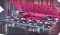 �koln� box na se�ity s gum., A4, �ern�, Tim Burton