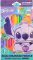 pastelky trojhrann Jumbo, Stitch Pastel, 12 bar. 