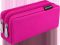 pouzdro COLOR, 2 zipy, mix 4 barev, diplej pen�l -