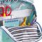 batoh Zebra 12l, recykl. batoh Zebra, Double Londo