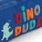 pen�l Fun dino, recykl. pen�l Fun Dino, Tripple Ho