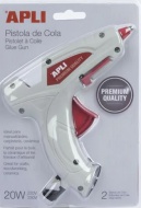 Tavn pistole 20 W Apli +2 npln