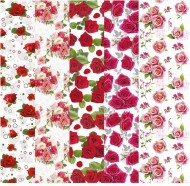 Drkov papr v roli P2 OG 27, 200x70cm