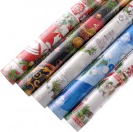 Drkov papr v roli P2 GW 7, 200x70cm