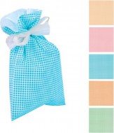 Celofnov sek 20x32 potisk KARO, mix barev - zvtit obrzek