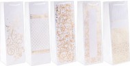 Drkov taka na lhev T15LUX 3, 13x38x11cm - zvtit obrzek