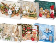 D�rkov� ta�ka v�no�n� T6 33, 30x23x10cm