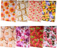 Ta�ka pap�rov� - X 24x31x9cm