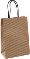 Paprov taka 22x27x11cm Eko, ern prouek