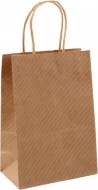Paprov taka 22x27x11cm Eko, bl prouek