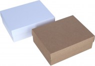 Drkov krabika ECO 22x17x7,5cm, rozloen - zvtit obrzek