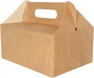Krabi�ka ECO s uchem 19x14x9cm