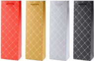 D�rkov� ta�ka na l�hev 12x35x9cm, CD-831
