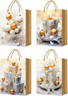 Drkov taka XS 12x14x6cm, vnon - zvtit obrzek