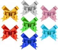 Stahovac� stuha 2cm metal mix