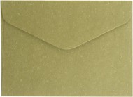 Oblka C6 120g 114x162 Wood, olivov - zvtit obrzek