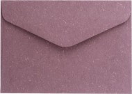 Oblka C6 120g 114x162 Wood, fialov - zvtit obrzek