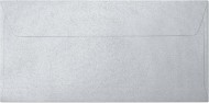 Oblka DL 120g 110x220 Pearl, stbrn