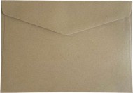 Oblka C5 120g 162229 Kraft bov, vlhc