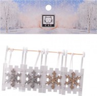 Zvs devn 4ks Sky s vlokou - zvtit obrzek