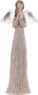 Andlka 11cm, polyresin - zvtit obrzek