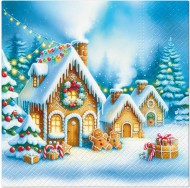 Ubrousky vnon - Vnon hvzda s ikami, SDL238700