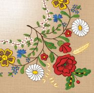 MAKI UBROUSKY FOLK III  SLOG 058201