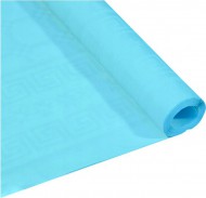 Ubrus paprov v roli Sv.Modr 1,18 x 6m - zvtit obrzek