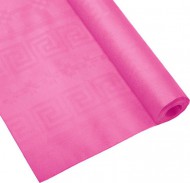 Ubrus paprov v roli Fuchsiov 1,18x6 m