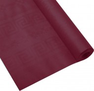 Ubrus paprov v roli Bordov 1,18x6 m