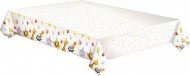Ubrus paprov Daisy 120x180cm, Zvtka