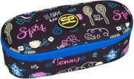 Penl etue CoolPack Tennis Star