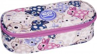 Penl etue CoolPack White Bunny - zvtit obrzek