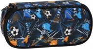 Penl etue STARPAK Football Blue - zvtit obrzek