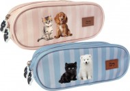 Penl etue Interdruk Puppy Sign, 2 komorov
